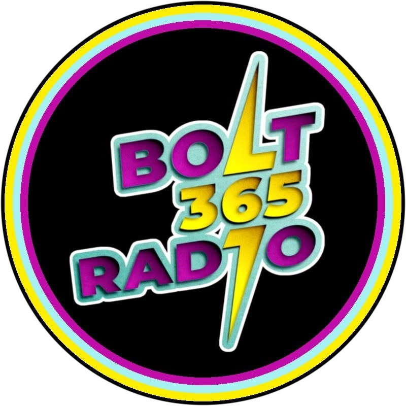 BOLT 365 Radio