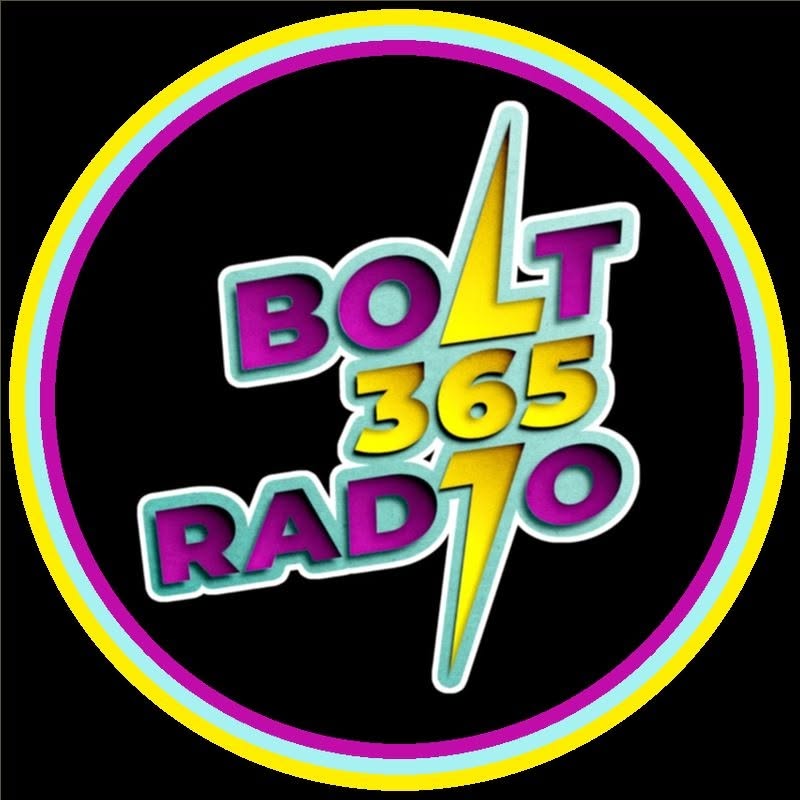 BOLT 365 Radio