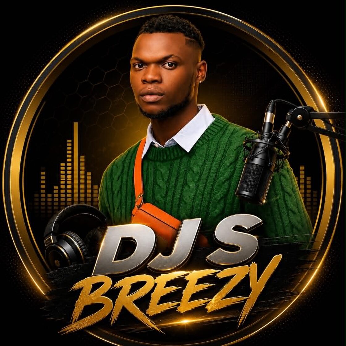 DJ S BREEZY